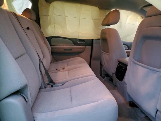 Photo 11 from auction – 2008 CHEVROLET SUBURBAN K with VIN 3GNFK16328G107481