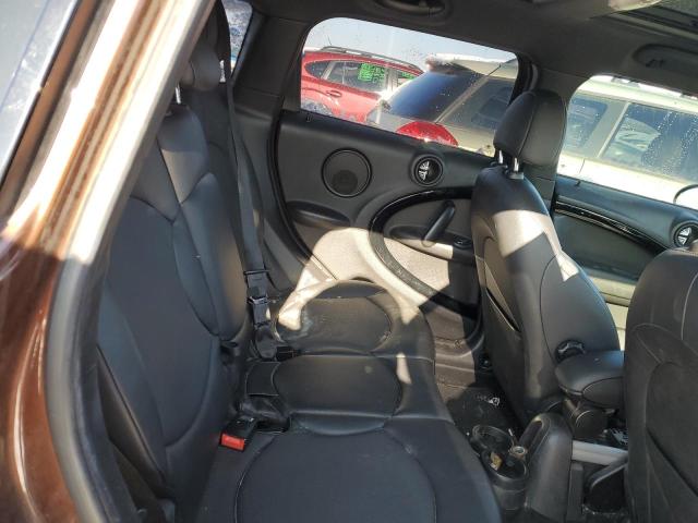 Photo 10 from auction – 2014 MINI COOPER S C with VIN WMWZC5C51EWM17941