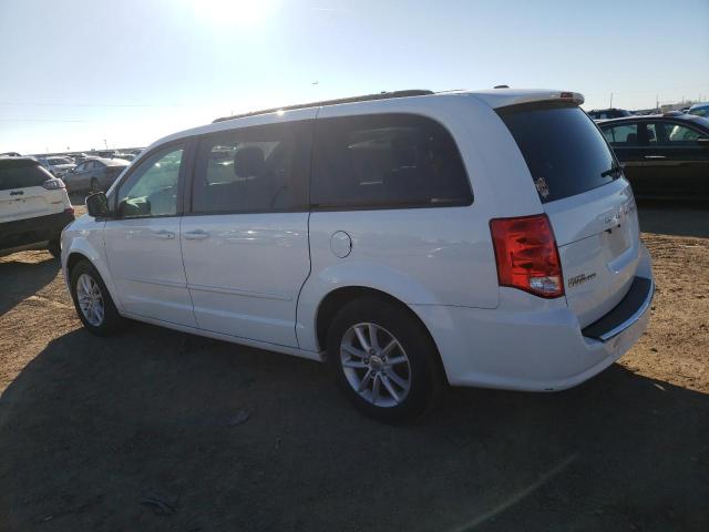 Photo 2 from auction – 2015 DODGE GRAND CARA with VIN 2C4RDGCG4FR617252