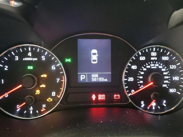 Photo 9 from auction – 2016 KIA FORTE SX with VIN KNAFZ6A37G5622584