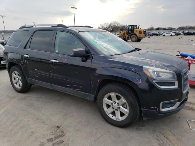 Photo 4 from auction – 2015 GMC ACADIA SLE with VIN 1GKKRPKD8FJ267871