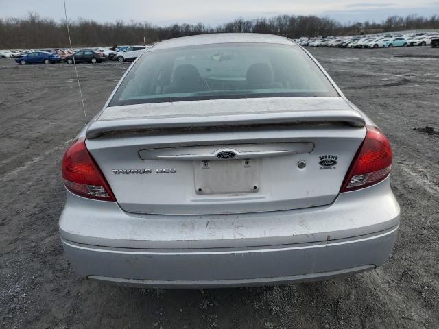 Photo 6 from auction – 2004 FORD TAURUS SES with VIN 1FAFP55S34G151947