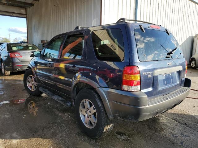 Photo 2 from auction – 2004 FORD ESCAPE XLT with VIN 1FMCU93144KA50352