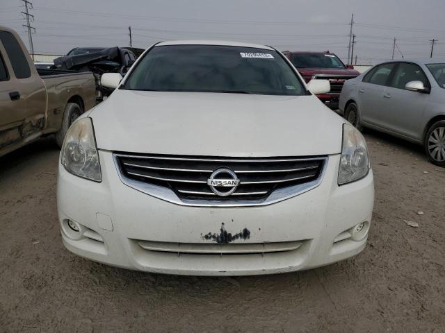 Photo 5 from auction – 2012 NISSAN ALTIMA BAS with VIN 1N4AL2AP6CN443804