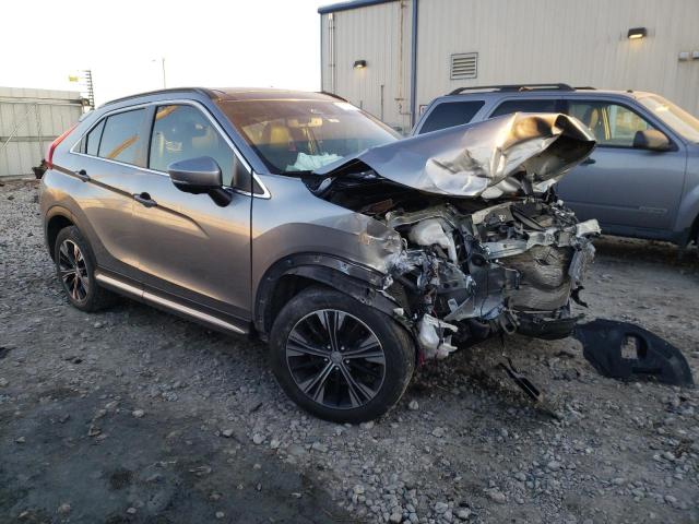 Photo 4 from auction – 2018 MITSUBISHI ECLIPSE CR with VIN JA4AT5AA9JZ044330