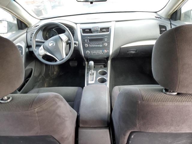 Photo 8 from auction – 2013 NISSAN ALTIMA 2.5 with VIN 1N4AL3AP9DC262392