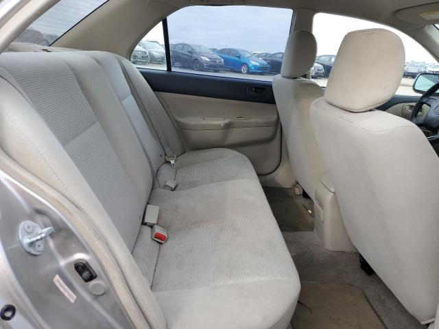 Photo 10 from auction – 2005 MITSUBISHI LANCER ES with VIN JA3AJ26E85U035660