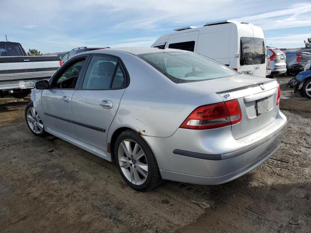 Photo 2 from auction – 2007 SAAB 9-3 2.0T with VIN YS3FD46Y871144721