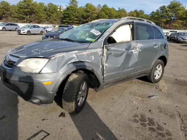 SATURN VUE XE 2008 with VIN 3GSCL33P98S688524 - Photo from auction