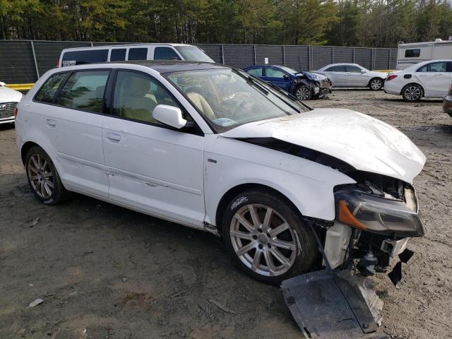 Photo 4 from auction – 2011 AUDI A3 PREMIUM with VIN WAUPFAFM7BA143390