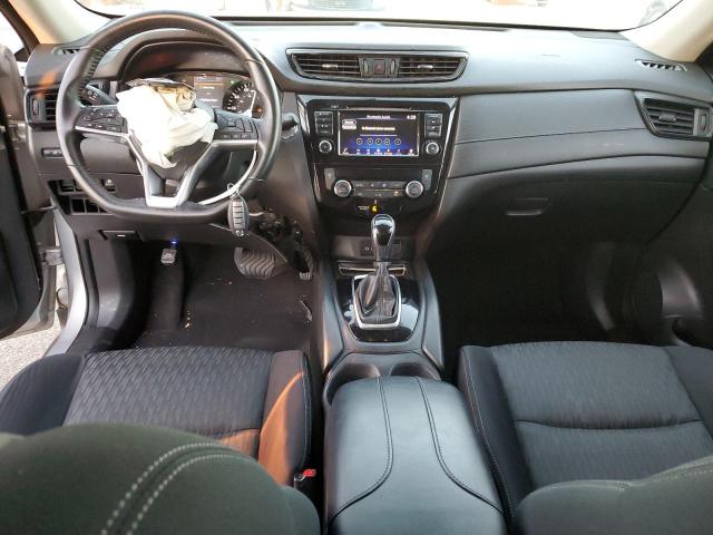 Photo 8 from auction – 2018 NISSAN ROGUE S with VIN JN8AT2MT2JW453938