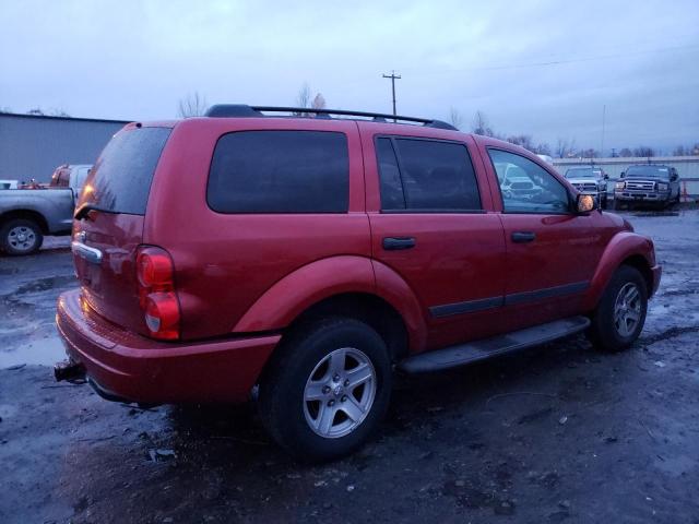 Photo 3 from auction – 2006 DODGE DURANGO SL with VIN 1D4HD48N46F161975