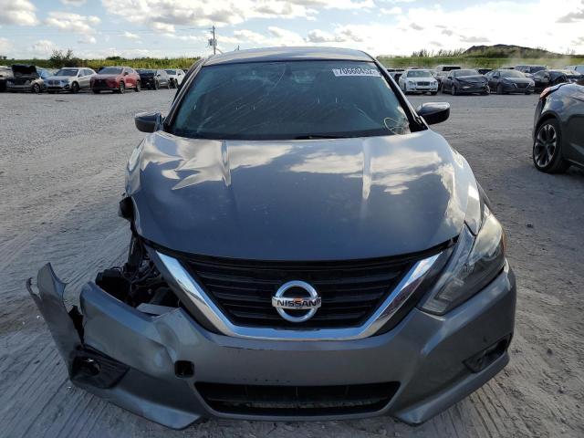 Photo 5 from auction – 2018 NISSAN ALTIMA 2.5 with VIN 1N4AL3APXJC107779