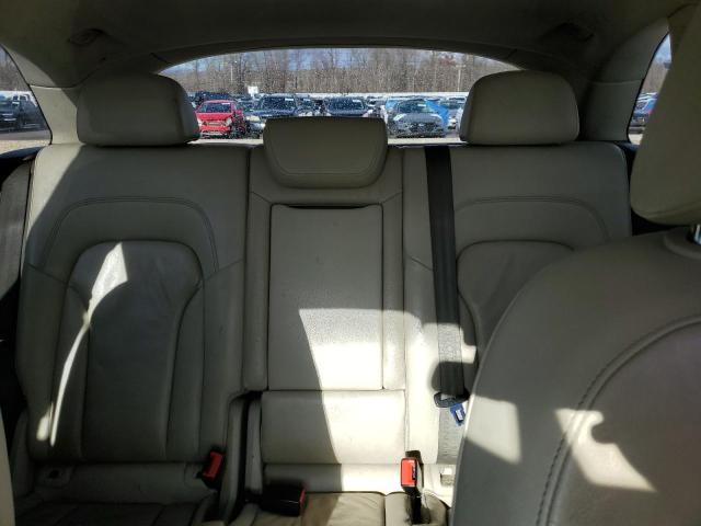 Photo 10 from auction – 2011 AUDI Q5 PREMIUM with VIN WA1LFAFP4BA060585