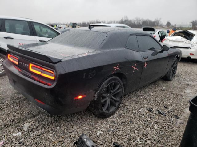 Photo 3 from auction – 2016 DODGE CHALLENGER with VIN 2C3CDZAG4GH256539