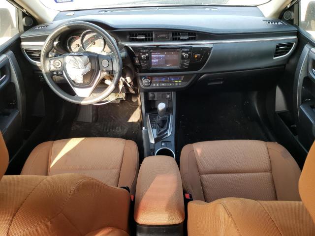 Photo 8 from auction – 2015 TOYOTA COROLLA L with VIN 5YFBURHEXFP311323