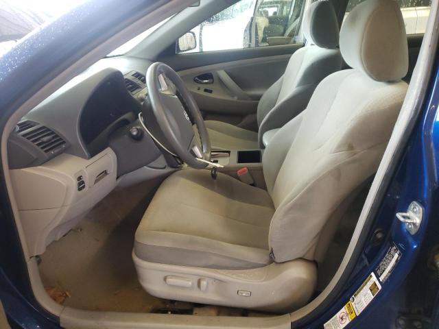 Photo 7 from auction – 2008 TOYOTA CAMRY CE with VIN 4T1BE46K48U252456