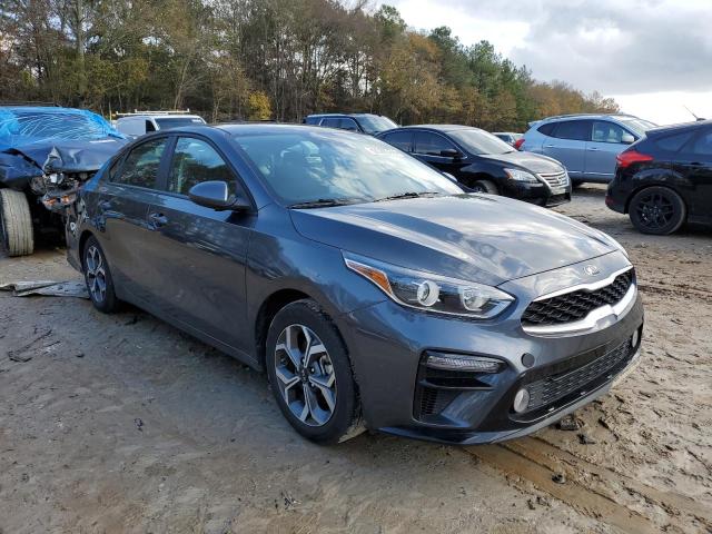 Photo 4 from auction – 2021 KIA FORTE FE with VIN 3KPF24AD5ME340481
