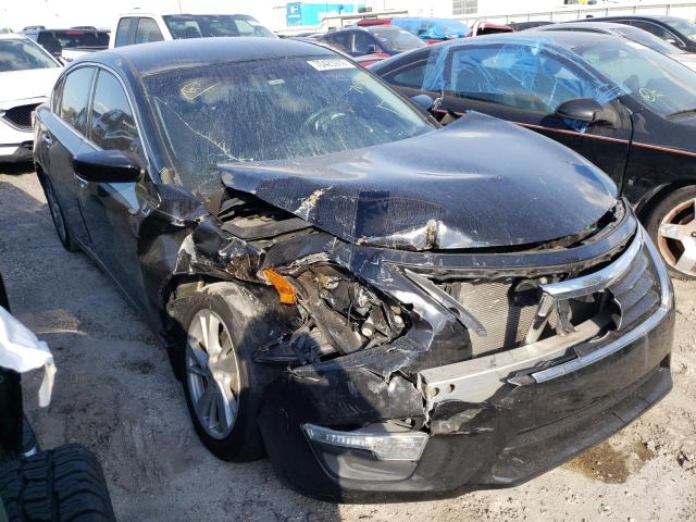 Photo 4 from auction – 2014 NISSAN ALTIMA 2.5 with VIN 1N4AL3AP4EC409526