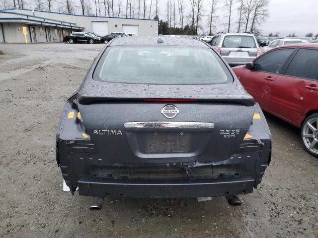 Photo 6 from auction – 2008 NISSAN ALTIMA 3.5 with VIN 1N4BL21E48N467268