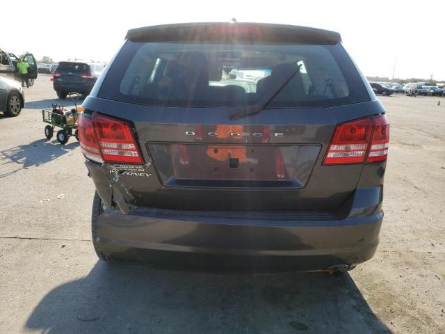 Photo 6 from auction – 2015 DODGE JOURNEY SE with VIN 3C4PDCAB9FT756331