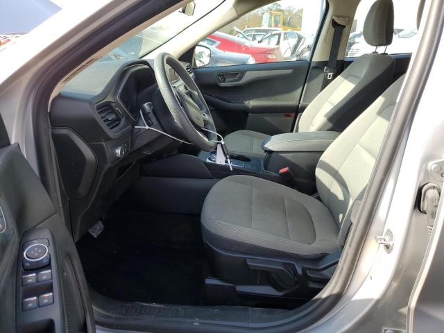 Photo 7 from auction – 2020 FORD ESCAPE S with VIN 1FMCU0F67LUA59701