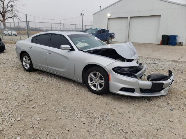 Photo 4 from auction – 2019 DODGE CHARGER SX with VIN 2C3CDXBG3KH580822