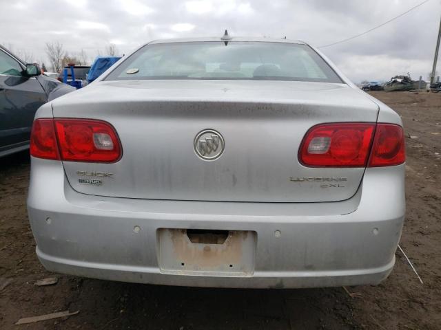 Photo 6 from auction – 2009 BUICK LUCERNE CX with VIN 1G4HD57M09U107175