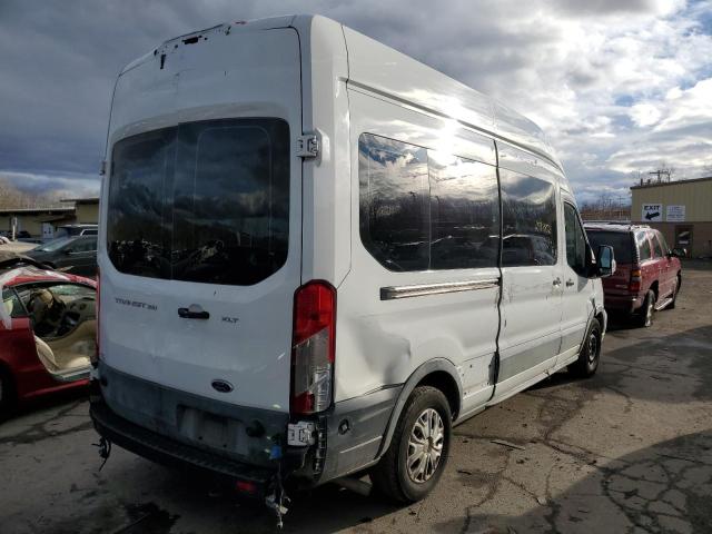 Photo 3 from auction – 2020 FORD TRANSIT T- with VIN 1FBAX2X83LKA60701