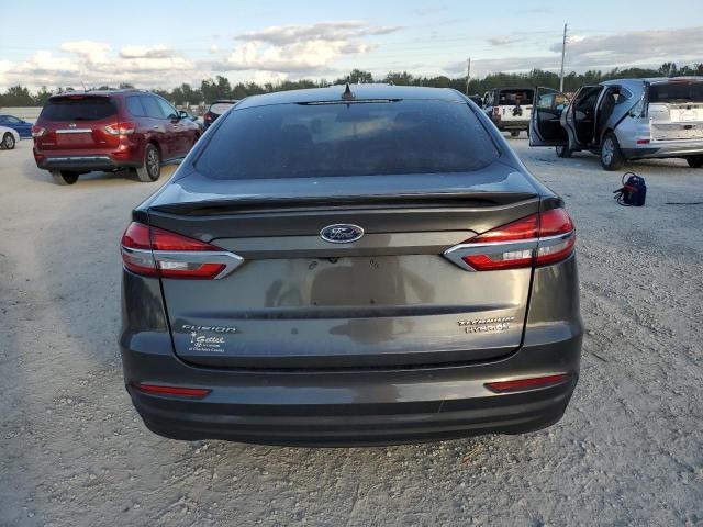 Photo 6 from auction – 2019 FORD FUSION TIT with VIN 3FA6P0RU3KR138040