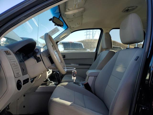 Photo 7 from auction – 2011 FORD ESCAPE HYB with VIN 1FMCU5K37BKB60126