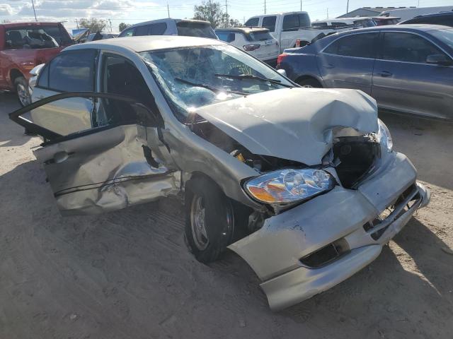 Photo 4 from auction – 2003 TOYOTA COROLLA CE with VIN 1NXBR32E63Z064724