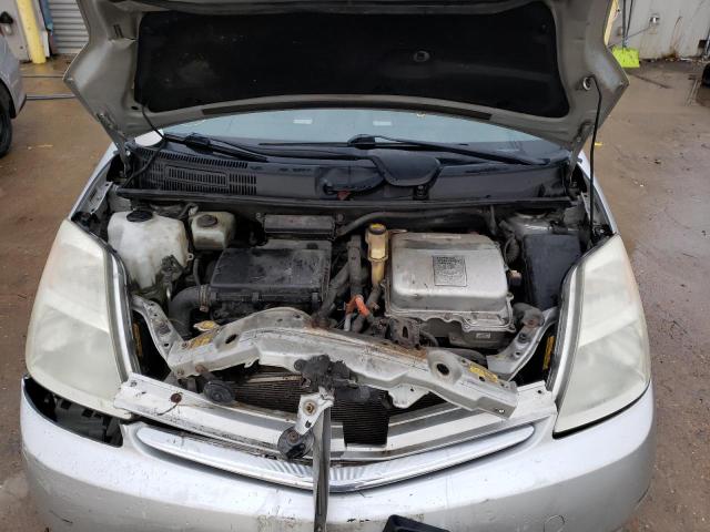 Photo 11 from auction – 2008 TOYOTA PRIUS with VIN JTDKB20U183403920