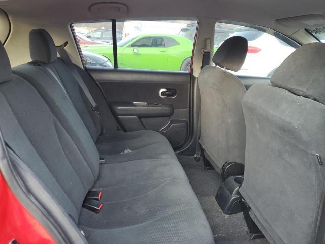 Photo 10 from auction – 2012 NISSAN VERSA S with VIN 3N1BC1CP1CK800241