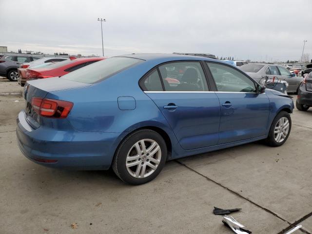 Photo 3 from auction – 2017 VOLKSWAGEN JETTA S with VIN 3VW2B7AJXHM262584