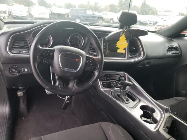 Photo 8 from auction – 2017 DODGE CHALLENGER with VIN 2C3CDZBT4HH665329