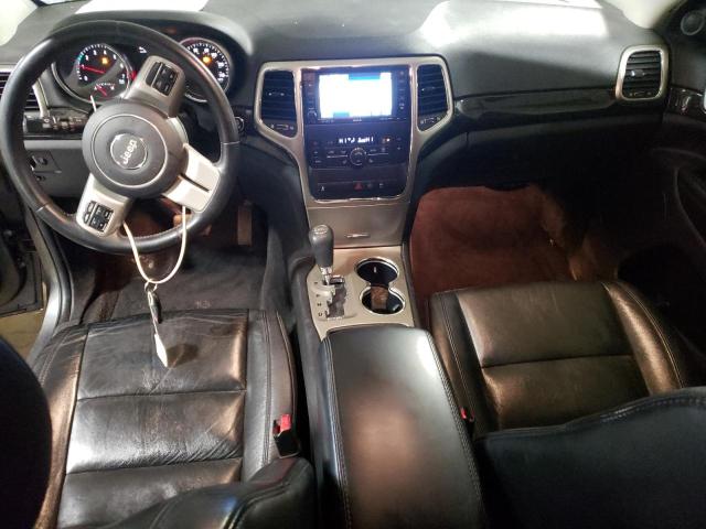 Photo 8 from auction – 2011 JEEP GRAND CHER with VIN 1J4RR4GG5BC736144