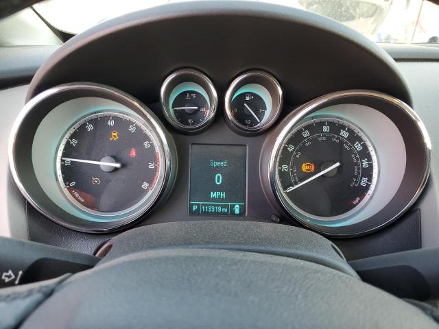 Photo 9 from auction – 2014 BUICK VERANO with VIN 1G4PP5SK3E4129285