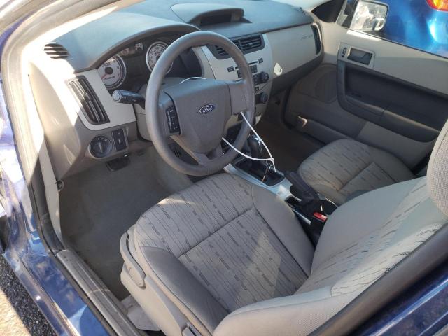 Photo 7 from auction – 2009 FORD FOCUS SE with VIN 1FAHP35N49W213828