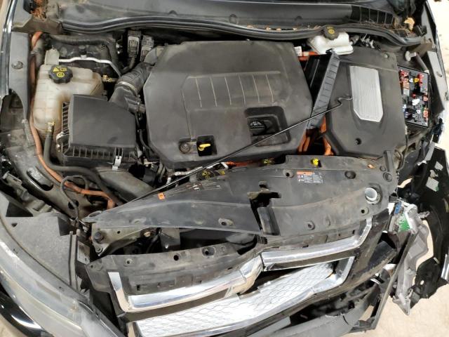 Photo 11 from auction – 2012 CHEVROLET VOLT with VIN 1G1RD6E4XCU107475