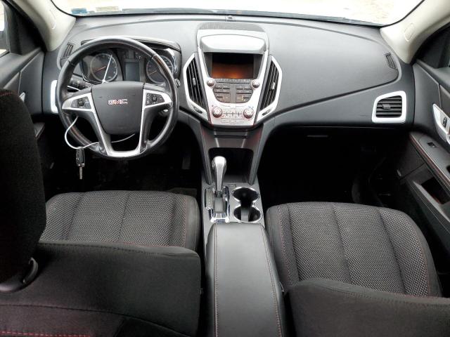 Photo 8 from auction – 2012 GMC TERRAIN SL with VIN 2GKALSEK7C6387244