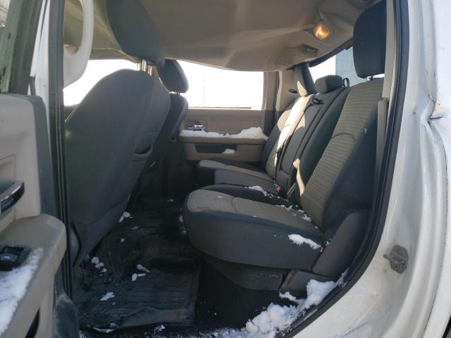 Фото 10 с аукциона – 2011 DODGE RAM 3500 с VIN 3D73Y3CL1BG605839