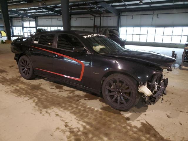 Photo 4 from auction – 2014 DODGE CHARGER R/ with VIN 2C3CDXCT5EH275497