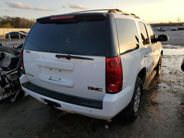 Photo 3 from auction – 2007 GMC YUKON with VIN 1GKFC13027J107420