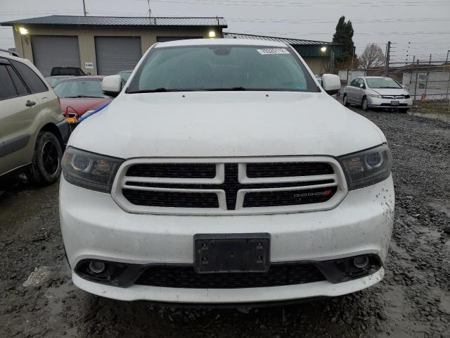 Photo 5 from auction – 2017 DODGE DURANGO GT with VIN 1C4RDJDG4HC869218