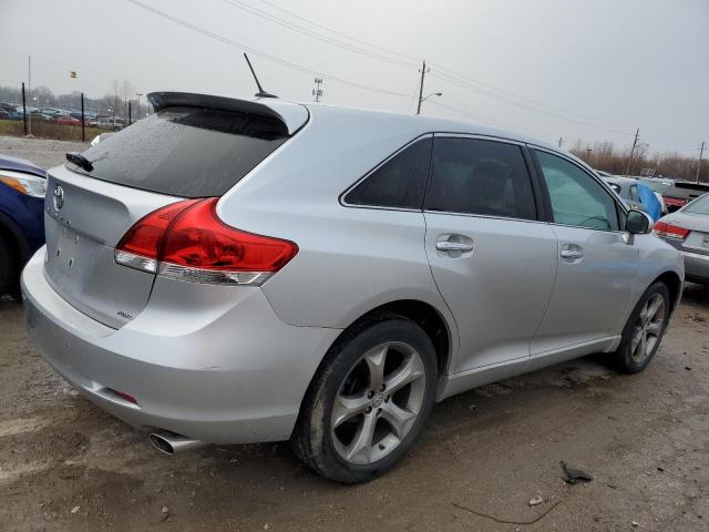Photo 3 from auction – 2011 TOYOTA VENZA with VIN 4T3BK3BB2BU052876