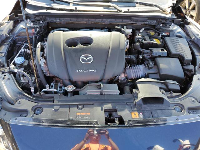 Photo 11 from auction – 2021 MAZDA 6 TOURING with VIN JM1GL1VM1M1609511