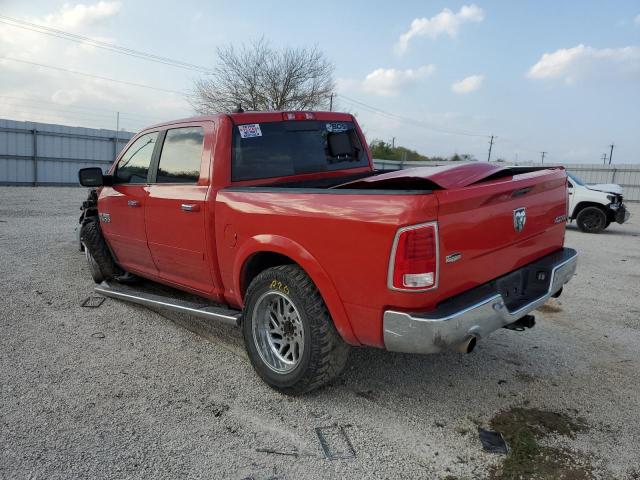 Photo 3 from auction – 2017 RAM 1500 LARAM with VIN 1C6RR7NT9HS659937