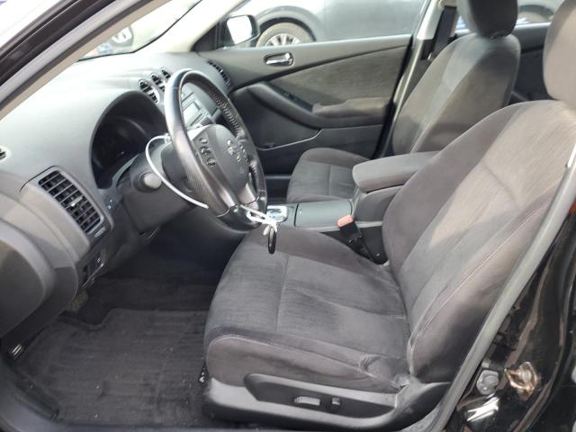 Photo 7 from auction – 2010 NISSAN ALTIMA BAS with VIN 1N4AL2AP4AN433799