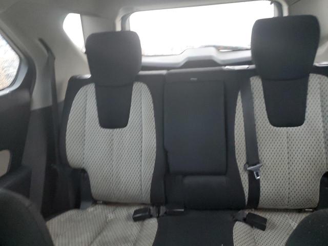 Photo 10 from auction – 2010 CHEVROLET EQUINOX LS with VIN 2CNFLCEW0A6334484